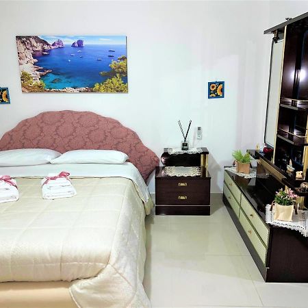 Ferienwohnung Scalinatella Castellammare di Stabia Exterior foto