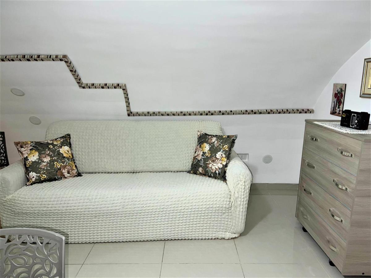 Ferienwohnung Scalinatella Castellammare di Stabia Exterior foto